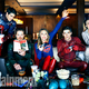 Illustration for article titled First Look at the Massive DC/CW Crossover Also Contains All Known Joy in the World